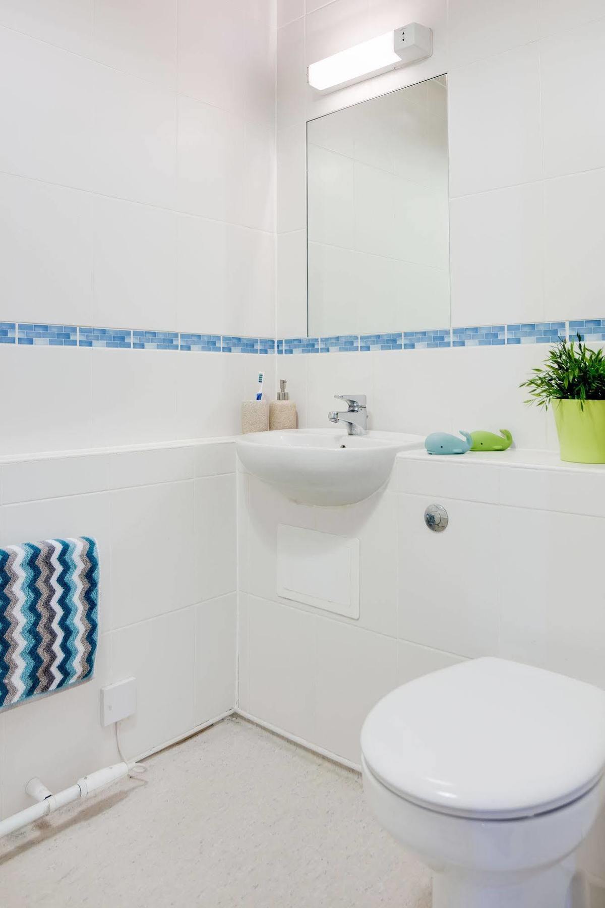 אדינבורו Mcdonald Road Residence מראה חיצוני תמונה